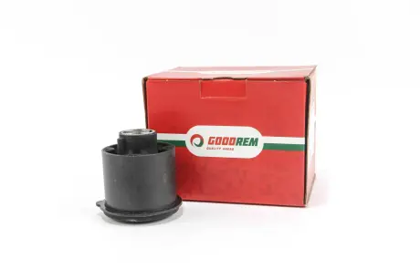 Сайлентблок задней балки Fiesta V/Fusion/Mazda 2 03- GOODREM RR2185