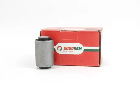 Сайлентблок заднего рычага FORD C-Max/Kuga/Mazda 3 07- (внутренний) GOODREM RR2233