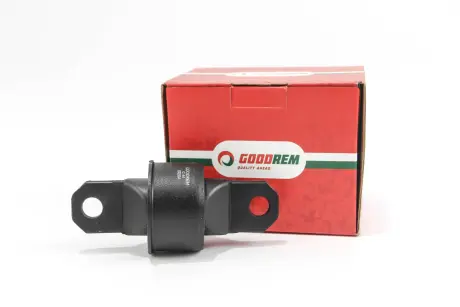 Сайлентблок заднего продольного рычага Focus 98-/Kuga 08- (спереди) GOODREM RR2234