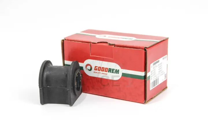 Фото 1 - Втулка заднего стабилизатора Mondeo 00-07(20мм) GOODREM RR2347 Втулка заднего стабилизатора Mondeo 00-07(20мм) GOODREM RR2347 (фото 1)