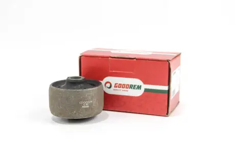 Сайлентблок балки (задней) Ford Mondeo 1.8-3.0 00-07 GOODREM RR2354