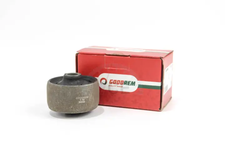 Сайлентблок балки (задней) Ford Mondeo 1.8-3.0 00-07 GOODREM RR2354 (фото 1)