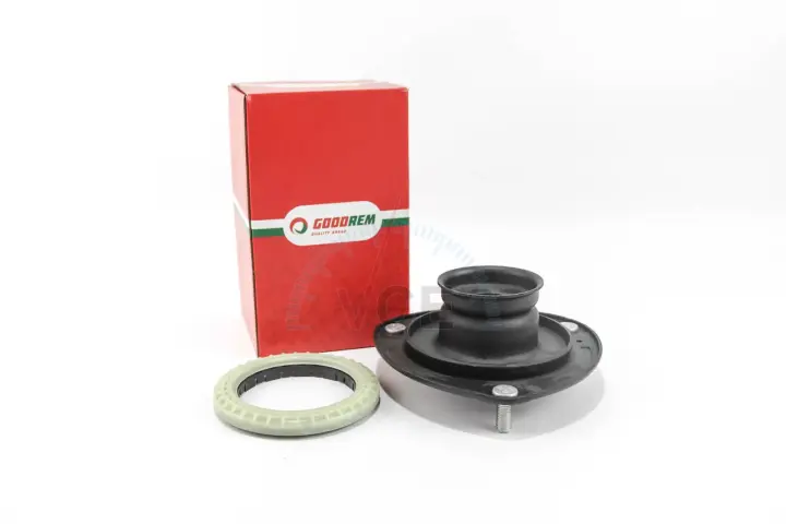 Фото 1 - Опора амортизатора Hyundai IX55/Santa Fe 05-(с подшипником) GOODREM RR3005 Опора амортизатора Hyundai IX55/Santa Fe 05-(с подшипником) GOODREM RR3005 (фото 1)