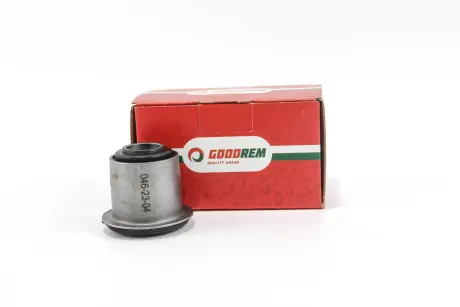 Сайлентблок переднього важеля (верх) Frontera B 98-04 GOODREM RR3124
