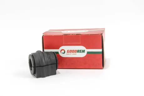 Подушка перед. стабил. внутр. W203 (20 мм) GOODREM RR3717