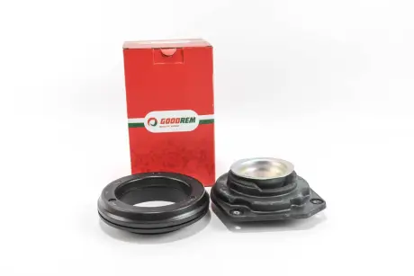 Опора амортизатора перед. Kangoo 08-(с подшипником) GOODREM RR3780