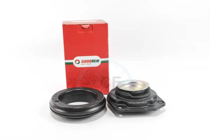 Фото 1 - Опора амортизатора перед. Kangoo 08-(з підшипником) GOODREM RR3780 Опора амортизатора перед. Kangoo 08-(з підшипником) GOODREM RR3780 (фото 1)