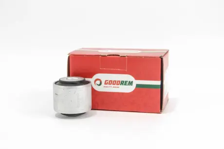 Сайлентблок заднього важеля MB W211 02-08 GOODREM RR3957