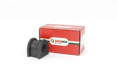 Втулка стабілізатора зад. Lancer VIII 07-/Outlander III 12- (18mm) GOODREM RR4101