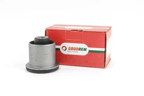 Сайлентблок переднего рычага (верх) Pajero Sport/L200 05- GOODREM RR4219