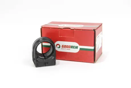 Втулка стабилизатора зад. Master/Movano 10- (спарка) GOODREM RR4387