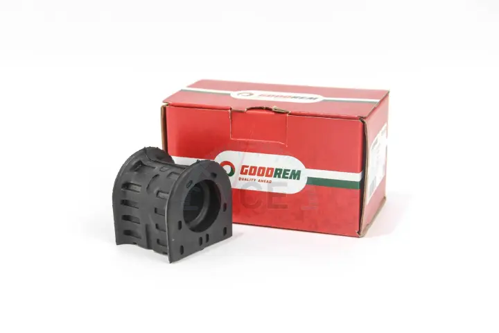 Втулка стабилизатора зад. Master/Movano 10- (FWD/21.5mm) GOODREM RR4389 (фото 1)