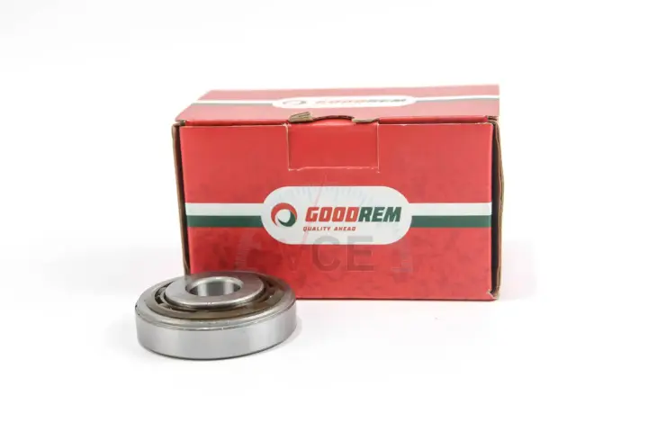 Підшипник опори амортизатора Renault Trafic/Opel Vivaro 01- GOODREM RR4419 (фото 1)