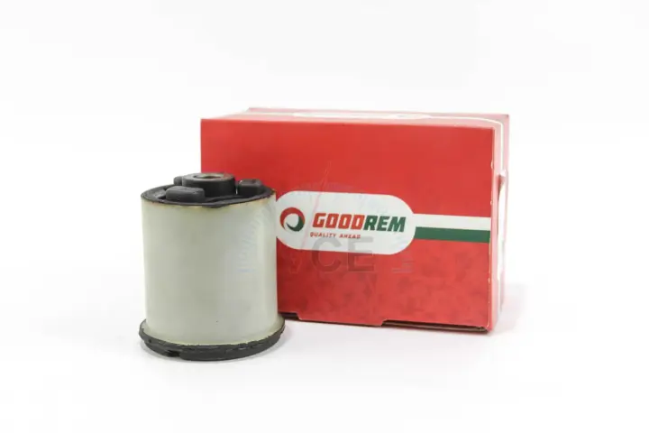 Сайлентблок задньої балки Nexia/Astra/Vectra/Kadett -98 GOODREM RR4520 (фото 1)