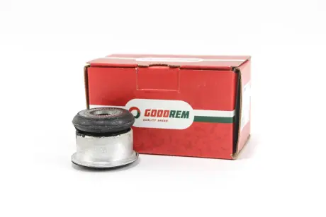 Сайлентблок передньої балки (передній) Astra/Zafira 98-15 GOODREM RR4562