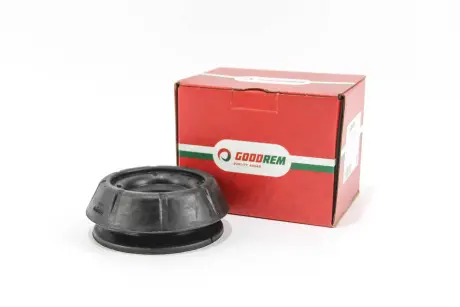 Подушка амортизатора перед. Combo 00-/Astra G/Corsa/Vectra B GOODREM RR4587