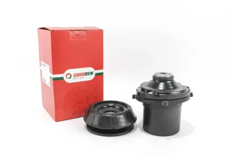 Опора амортизатора перед. (с подшипником) Combo/Corsa/Astra G 01-/Vectra 96-02 GOODREM RR4589
