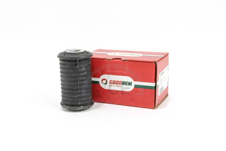 Втулка ресори зад. Master/Movano 98- ззаду GOODREM RR4749 (фото 1)