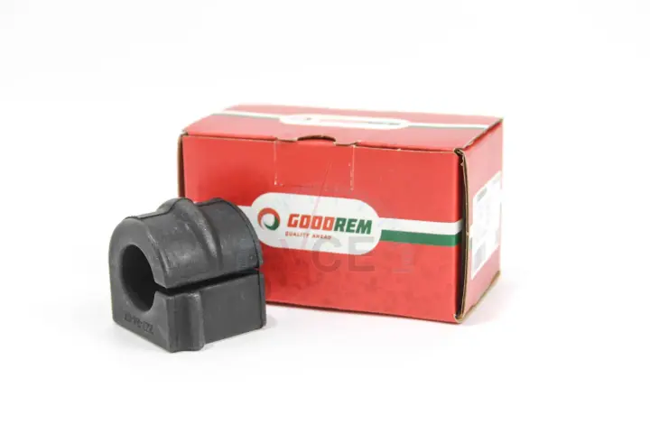 Фото 1 - Втулка переднего стабилизатора Omega 94-03 (23мм) GOODREM RR4780 Втулка переднего стабилизатора Omega 94-03 (23мм) GOODREM RR4780 (фото 1)