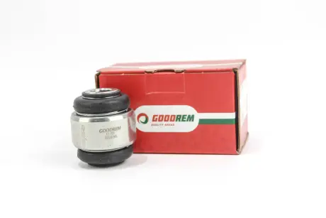 Сайлентблок заднего рычага Vectra C 02- GOODREM RR4834