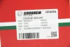 Подушка двигуна верхня Trafic/Vivaro 2.0dCi 06- GOODREM RR4854 (фото 4)