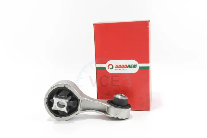 Подушка двигуна верхня Trafic/Vivaro 2.0dCi 06- GOODREM RR4854 (фото 1)