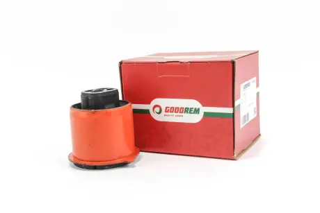 Сайлентблок задней балки Peugeot 308 07-> GOODREM RR4868