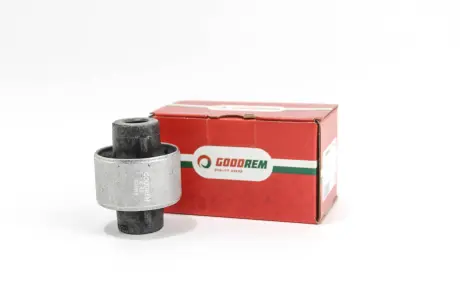Сайлентблок переднего рычага C4/308 13- GOODREM RR4913