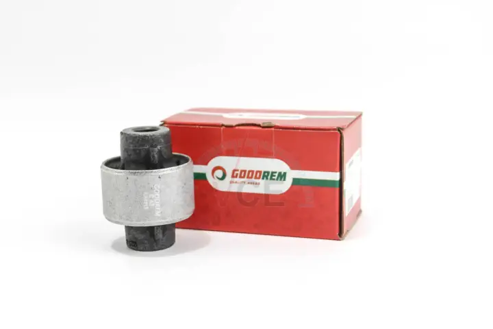 Фото 1 - Сайлентблок переднего рычага C4/308 13- GOODREM RR4913 Сайлентблок переднего рычага C4/308 13- GOODREM RR4913 (фото 1)