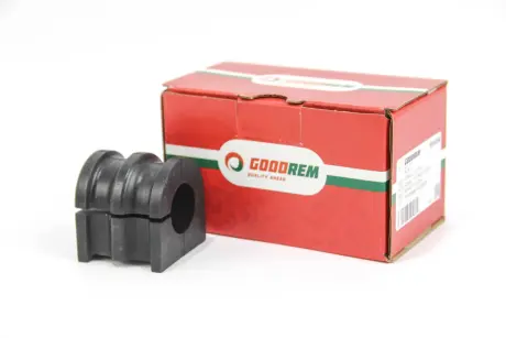Втулка переднего стабилизатора Megane/Scenic/Clio 02-14 (21 мм) GOODREM RR5096