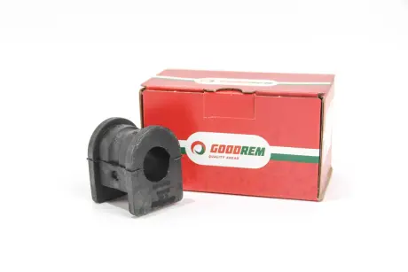 Втулка стабилизатора перед. Laguna II 1.6-3.0 01- (19.5mm) GOODREM RR5191