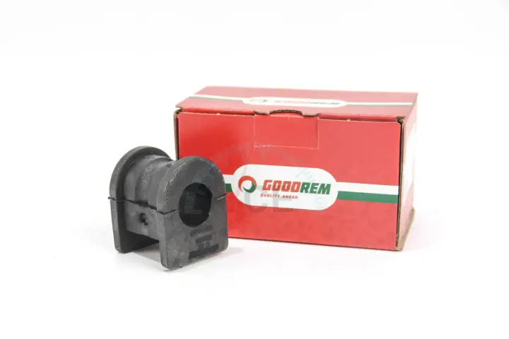 Втулка стабилизатора перед. Laguna II 1.6-3.0 01- (19.5mm) GOODREM RR5191 (фото 1)