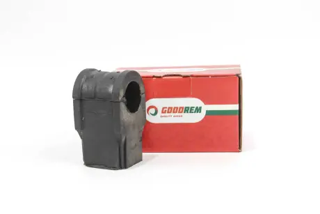Подушка стабилизатора перед. Renault Laguna III 07-(24mm) GOODREM RR5206