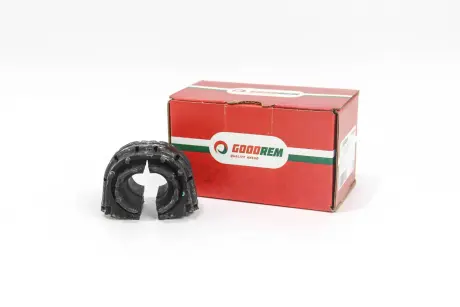 Втулка стабилизатора заднего Passat/Octavia/Golf 03- (19,5 mm) GOODREM RR5365