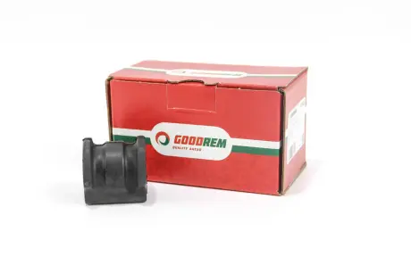Втулка стабилизатора перед. Polo 01- /Fabia 99- (19,8mm) GOODREM RR5369