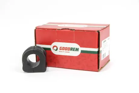 Втулка переднего стабилизатора Golf IV/Bora 97-05/Octavia 97- (21 мм) GOODREM RR5933