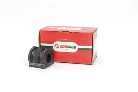 Втулка стабилизатора перед. Polo 02-/Fabia 99-15/Cordoba/Ibiza 02- (18 mm) GOODREM RR5975