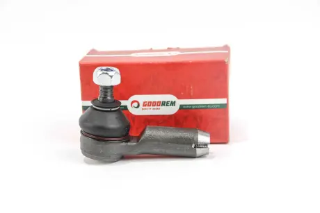 Наконечник рулевой тяги Audi 80/90 Passat 78-88 GOODREM RS0318