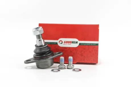 Опора шаровая (передняя/снизу) BMW X5 (E53) 00-07 GOODREM RS1184