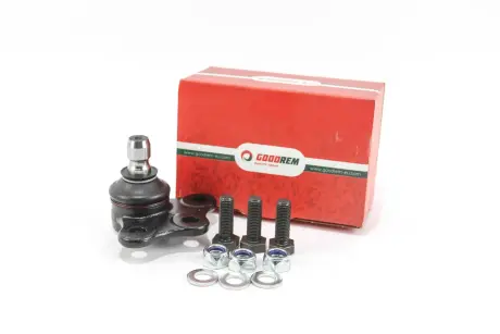 Опора кульова (передня/знизу) Combo/Corsa 01- GOODREM RS1605