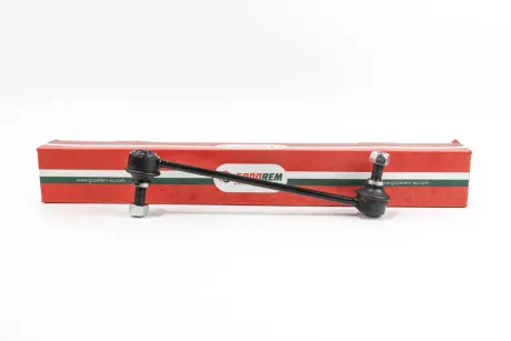 Тяга стабилизатора перед. Combo 01-/Corsa 00- /Vectra B GOODREM RS1845