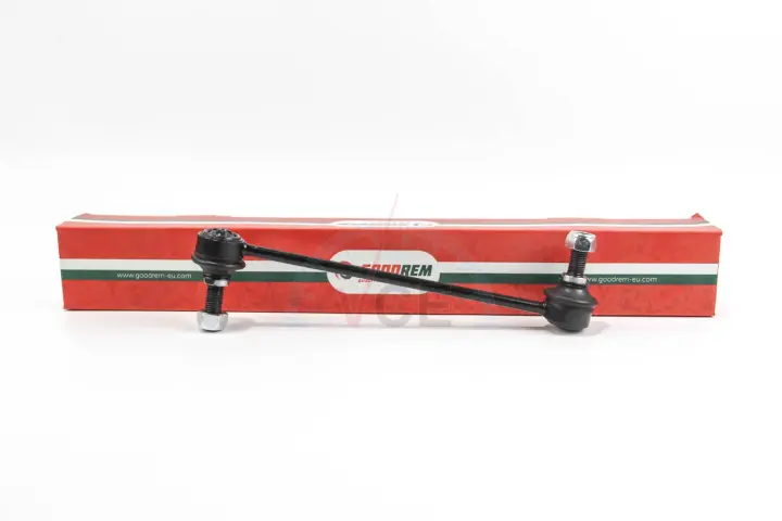 Тяга стабилизатора перед. Combo 01-/Corsa 00- /Vectra B GOODREM RS1845 (фото 1)
