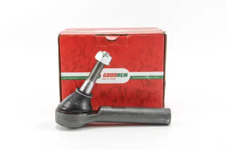 Наконечник рулевой тяги Fiat Freemont/Jeep Patriot 06- GOODREM RS1867