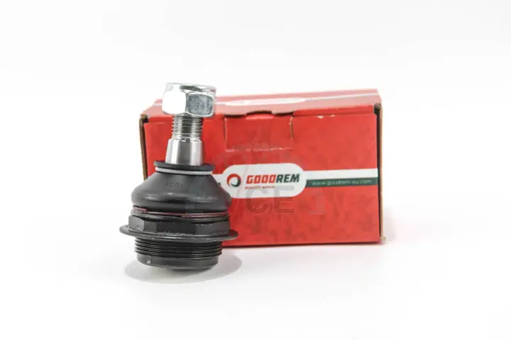 Фото 1 - Опора шаровая (передняя/снизу) Berlingo/Partner 08- GOODREM RS2023 Опора шаровая (передняя/снизу) Berlingo/Partner 08- GOODREM RS2023 (фото 1)