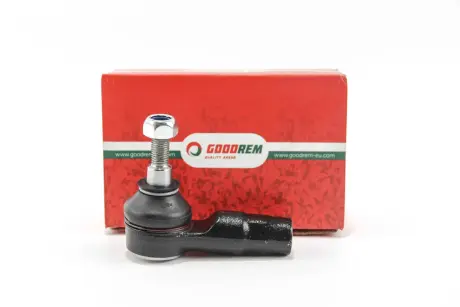 Наконечник рулевой тяги Fiat Scudo/Peugeot Expert 98-06 GOODREM RS2198