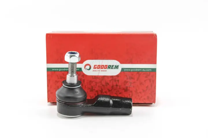 Фото 1 - Наконечник рулевой тяги Fiat Scudo/Peugeot Expert 98-06 GOODREM RS2198 Наконечник рулевой тяги Fiat Scudo/Peugeot Expert 98-06 GOODREM RS2198 (фото 1)