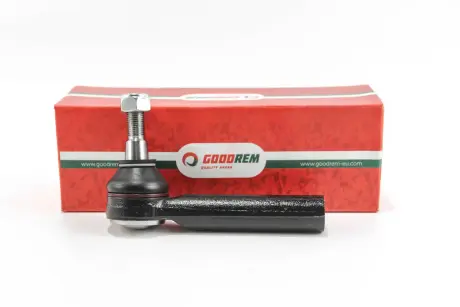 Наконечник рулевой тяги Ducato/Boxer 94-02 GOODREM RS2220