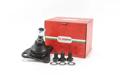 Опора шаровая (передняя/снизу) Ducato/Boxer 06- GOODREM RS2241