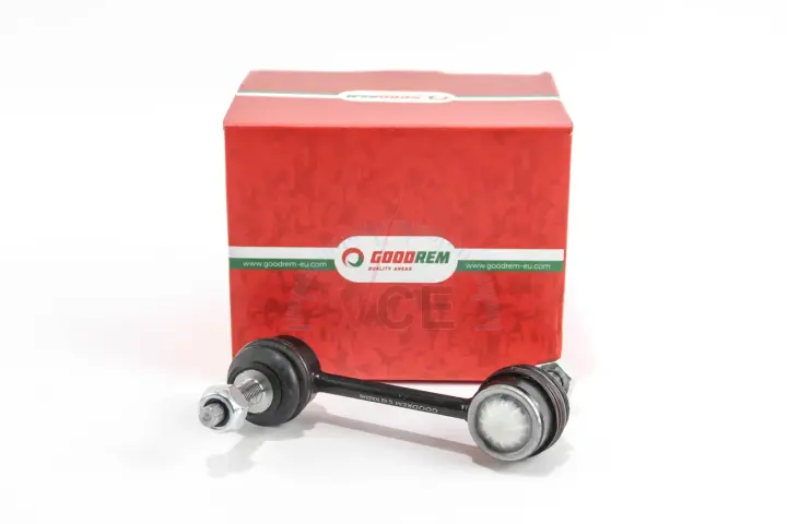 Фото 1 - Тяга стабилизатора задн. Ducato/Boxer 06- GOODREM RS2246 Тяга стабилизатора задн. Ducato/Boxer 06- GOODREM RS2246 (фото 1)