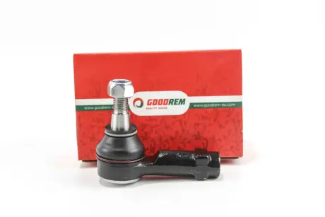 Наконечник рулевой тяги Scudo/Jumpy/Expert 07- GOODREM RS2262